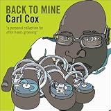 Back to Mine - Carl Cox