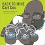 Back to Mine - Carl Cox