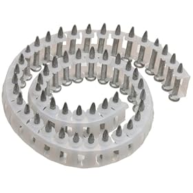 Hitachi 1-Inch CONCRETE NAIL - 1M BX by Hitachi