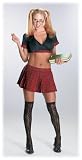 Escante Womens School Girl