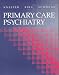 Books : Primary Care Psychiatry