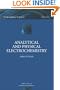 Analytical and Physical Electrochemistry (Fundamental Sciences)