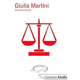 Giulia Martini - Alessandro Noseda Giulia Martini - Alessandro Noseda