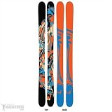 Line Blend Ski