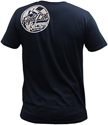 Contract Killer OG Script T-Shirt - 2XL - Black