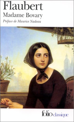 Madame Bovary