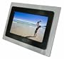 KitVision 7 inch Digital Photo Frame - Black