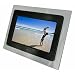 KitVision 7 inch Digital Photo Frame - Black