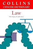  : Collins Dictionary of Law