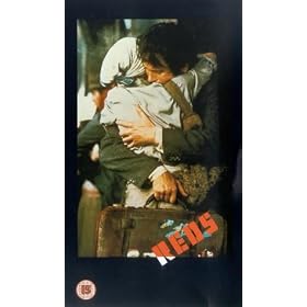 Reds [VHS] [1981]