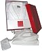 Aquis Essentials Platinum Package: Robe, Body Towel, Hair Towel, Headband, Washcloth Image