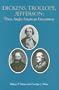 Dickens, Trollope, Jefferson: Three Anglo-American Encounters