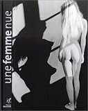 Une femme nue