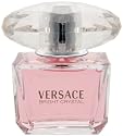 Versace Bright Crystal 3 oz Eau de Toilette Spray