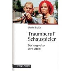 Traumberuf Schauspieler: Der Wegweiser zum Erfolg
