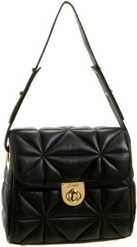 Z Spoke Zac Posen Signature Satchel