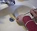 Legacy Snake Drain Cleaner Clog Remover Opener Tool with Storage Unit