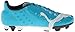 PUMA evoPOWER 4 Firm-Ground JR Soccer Cleat (Little Kid/Big Kid)