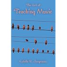 Click here to buy The Art of Teaching Music by  Estelle R. Jorgensen.
