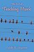 The Art of Teaching Music