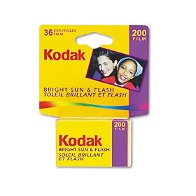 KOD1759661 - Kodak Gold 35mm Color Print Film by Kodak