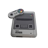 Console Super Nintendo Snes French Packpar Nintendo