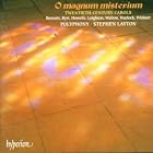 O Magnum Misterium - Twentieth Century Carols by Colin Campbell, Richard Rodney Bennett, John Byrt, Sarum Chant, and Herbert Howells