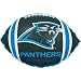 Carolina Panthers 18in Balloon