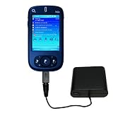 Emergency AA Battery Charge Extender for the O2 XDA Neo - Gomadic Brand w/ TipExchange Technology