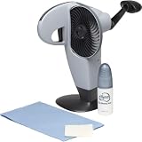 DVD Dr. Advanced Optical Disc Repair System