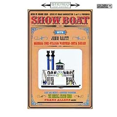 Showboat [SOUNDTRACK]