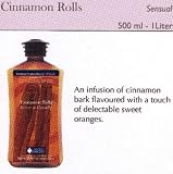 CINNAMON LAMPE BERGER FRAGRANCE 500ml