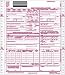 TOP50123 - CMS-1500 Claim Forms w/Sensor Bar