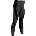 CW-X Men's Pro Tight Running Pants