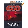 The Art of Star Wars: Episode III Revenge of the Sith
