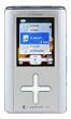 Toshiba MEGF40S 40GB MP3 Player (Silver)