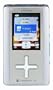 Toshiba Gigabeat MEG-F40S 40 GB Digital Audio Player Silver