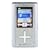 Toshiba Gigabeat MEG-F40S 40 GB Digital Audio Player Silver