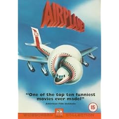 Airplane! [1980]