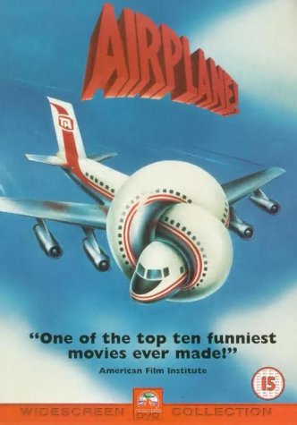Airplane!