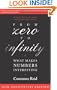 From Zero to Infinity: What Makes Numbers Interesting