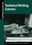 Opportunities in Technical Writing Careers (Opportunities In! Series)