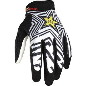 2012 FOX AIRLINE GLOVES – DUNGEY