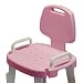 Apparel : Tool-Free Shower Seat