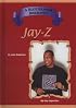 Jay-Z (Blue Banner Biographies)