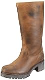 Bronx BX086-13800B6, Damen Stiefel, Braun (Desert), EU 40