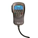 SAVE $51.68 - Cobra MR F300BT Waterproof Marine Handset with Bluetooth Wireless Technology for Use with Bluetooth Enabled Cell Phone $138.27