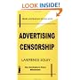 Advertising Censorship (Media and business studies series)