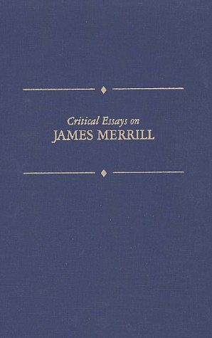 James Merrill