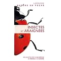 Insectes et araign�es - nouvelle pr�sentation